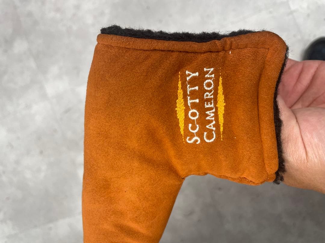 クラブ Titleist Scotty Cameron 1996