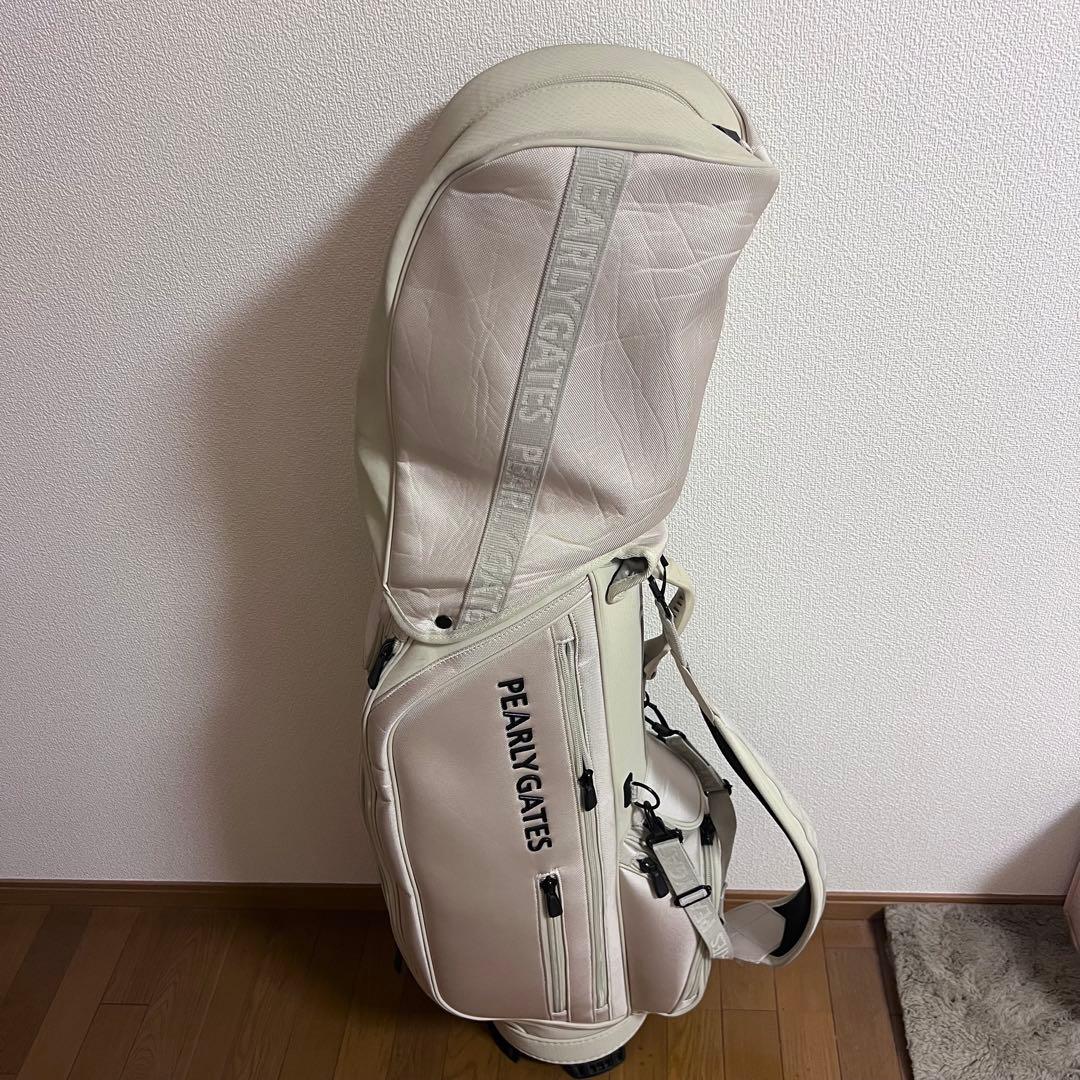 パーリーゲイツ キャディーバッグ