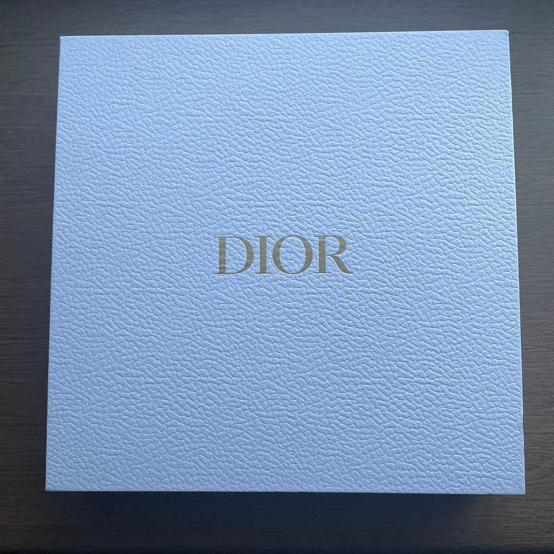 ディオール　パズル