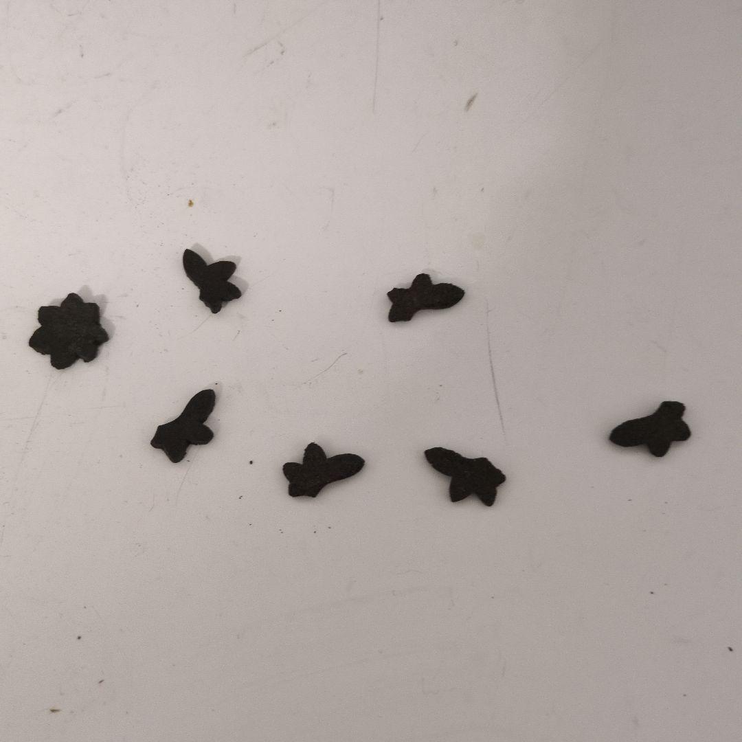 時代堆朱香合 茶道具 香道具 江戸時代