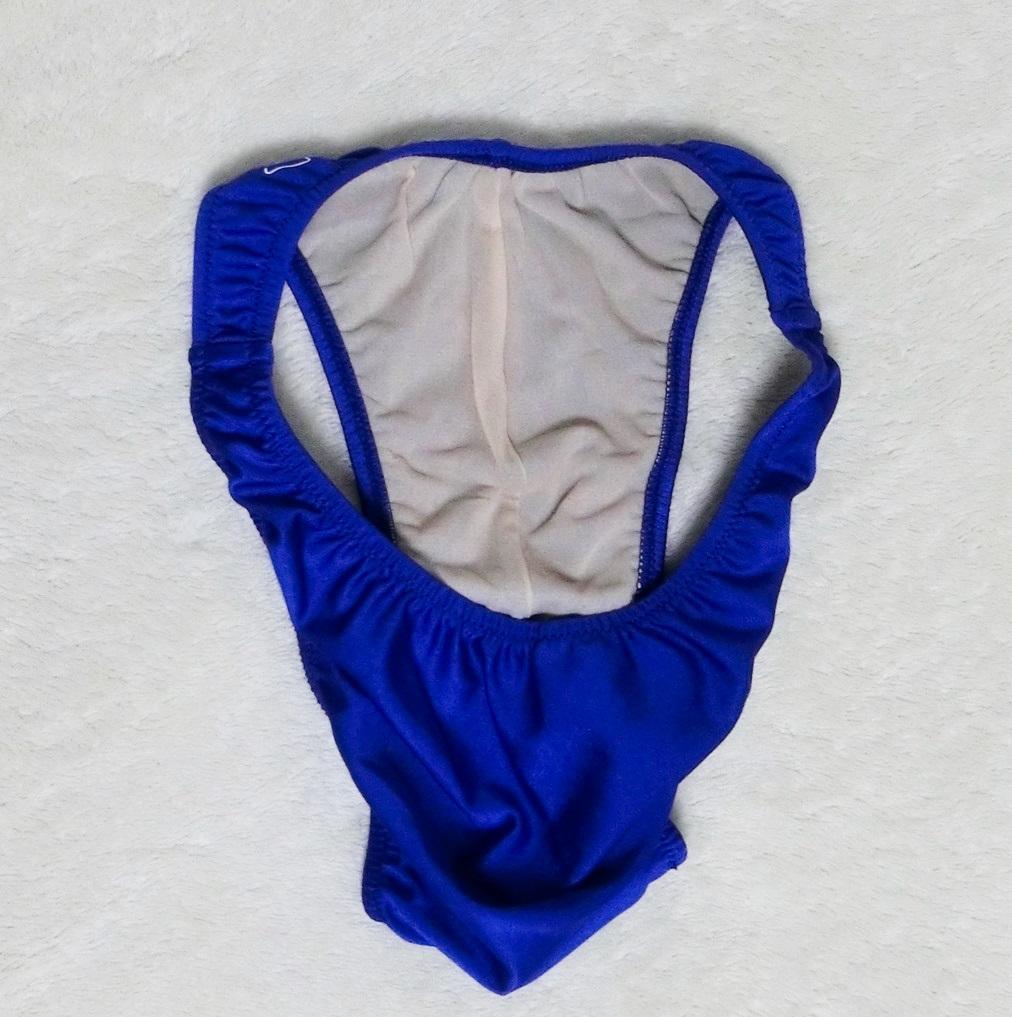 【入手困難/廃盤モデル/新品】JBBF公式ボディビルポージングパンツ【2枚組】