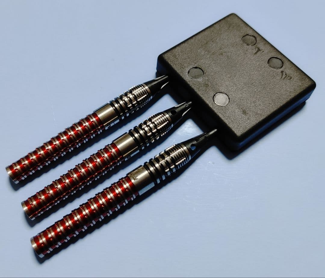 トリニダード キッド タイプ3 後藤智弥モデル 限定品