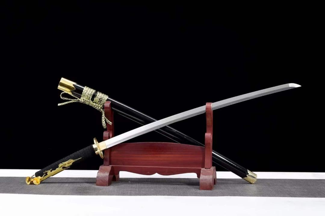 武具　刀装具　日本刀　模造刀   居合刀 服部半蔵