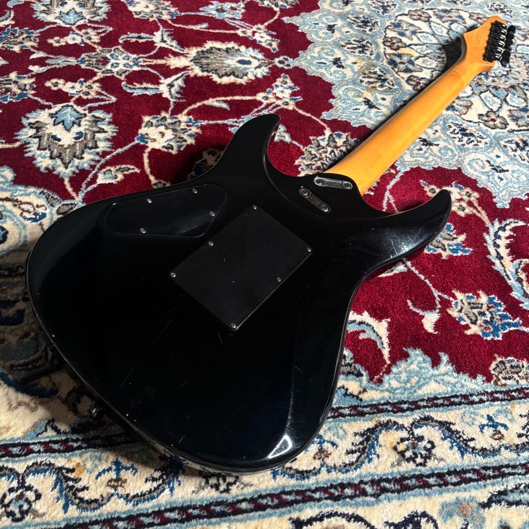 Yamaha RGZ Series ヴィンテージ　 ギター　コイルタップ　日本製