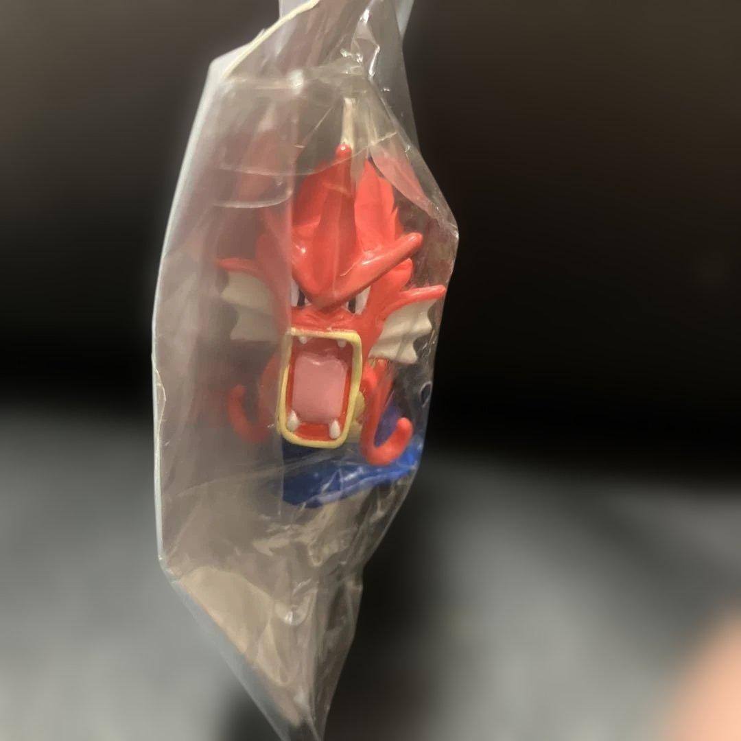 モンコレ（ギャラドス）赤（未使用品）