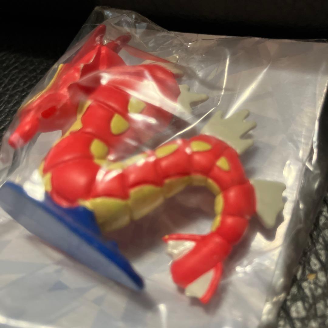 モンコレ（ギャラドス）赤（未使用品）