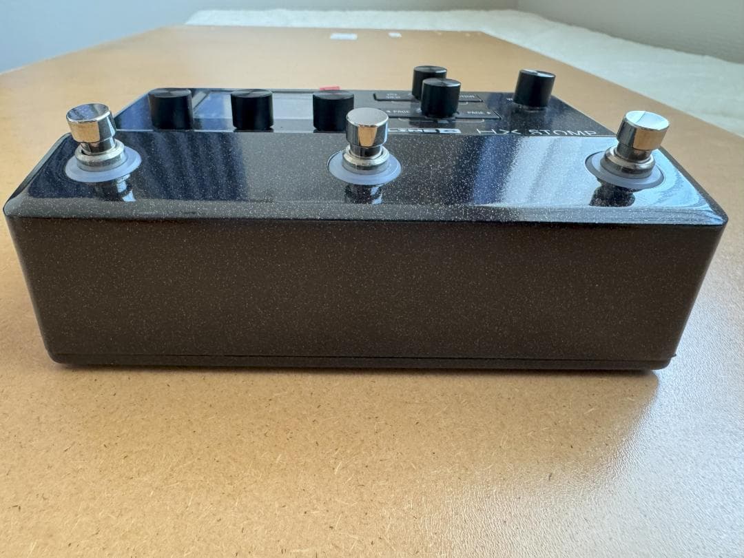 ギター Line 6 HX STOMP