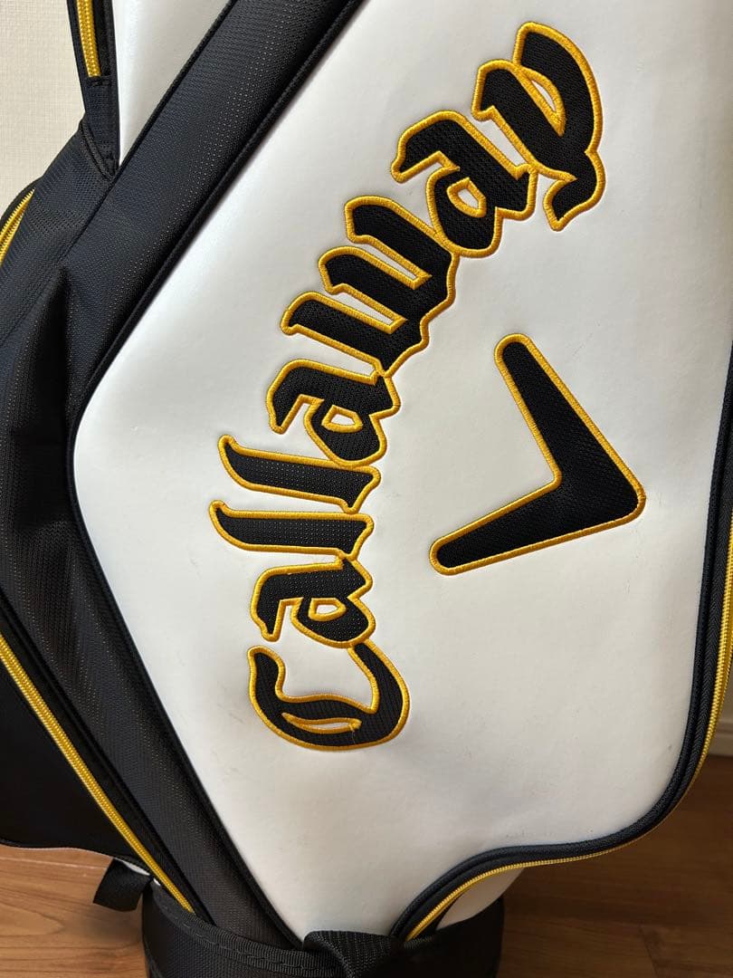 キャロウェイ キャディバッグCALLAWAY WARBIRゴルフ