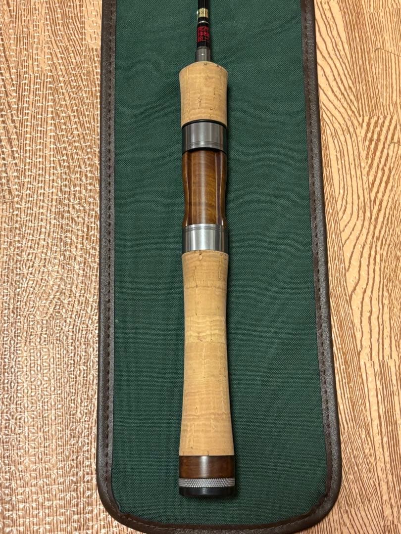 Tenryu RAYS RZ542S-L テンリュウ 天龍　レイズ