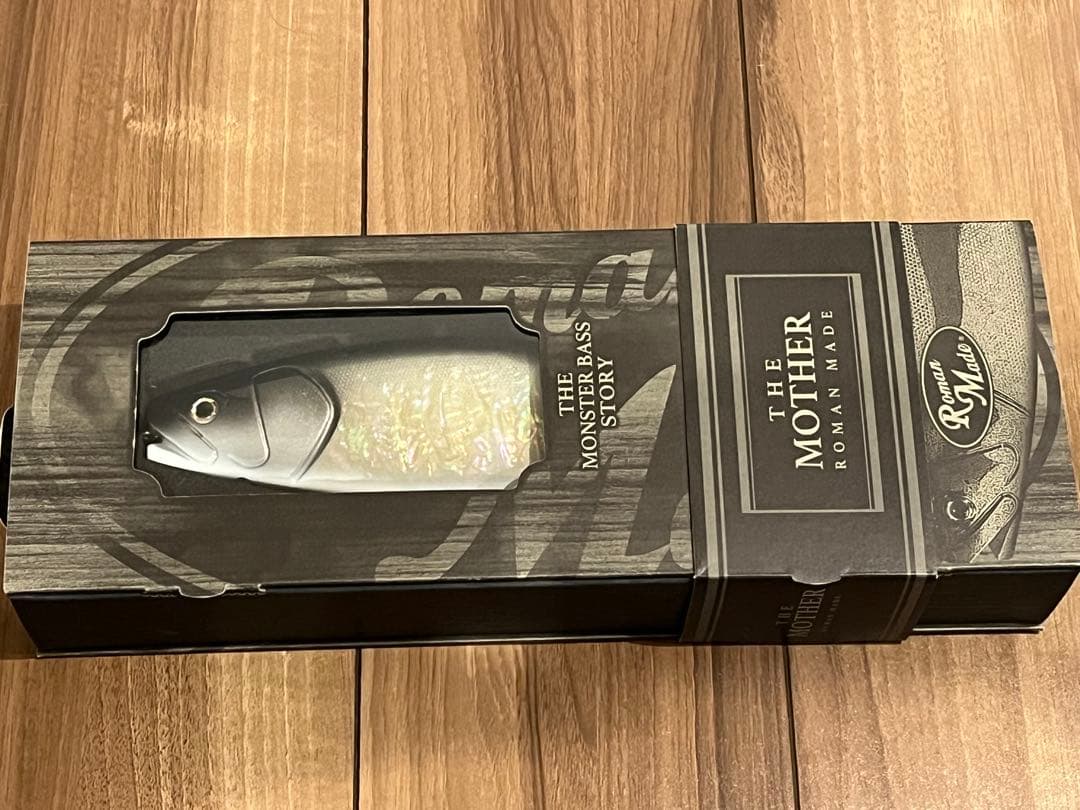 ロマンメイド マザー