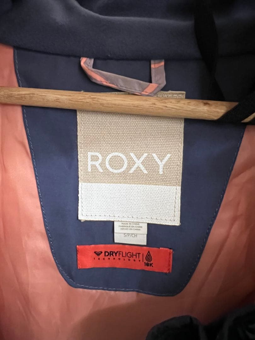 今週まで❗️ ROXYスノボウェア　女性