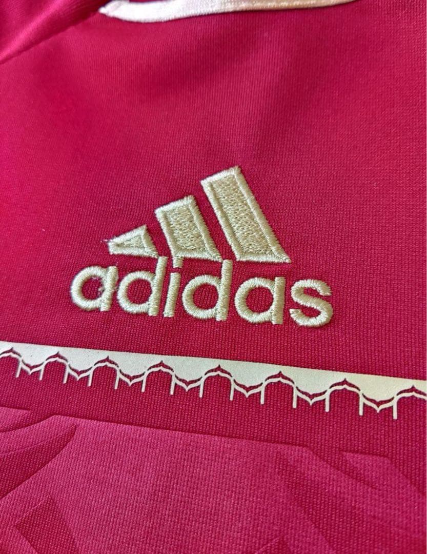 2010ロシア代表No.10アルシャビン