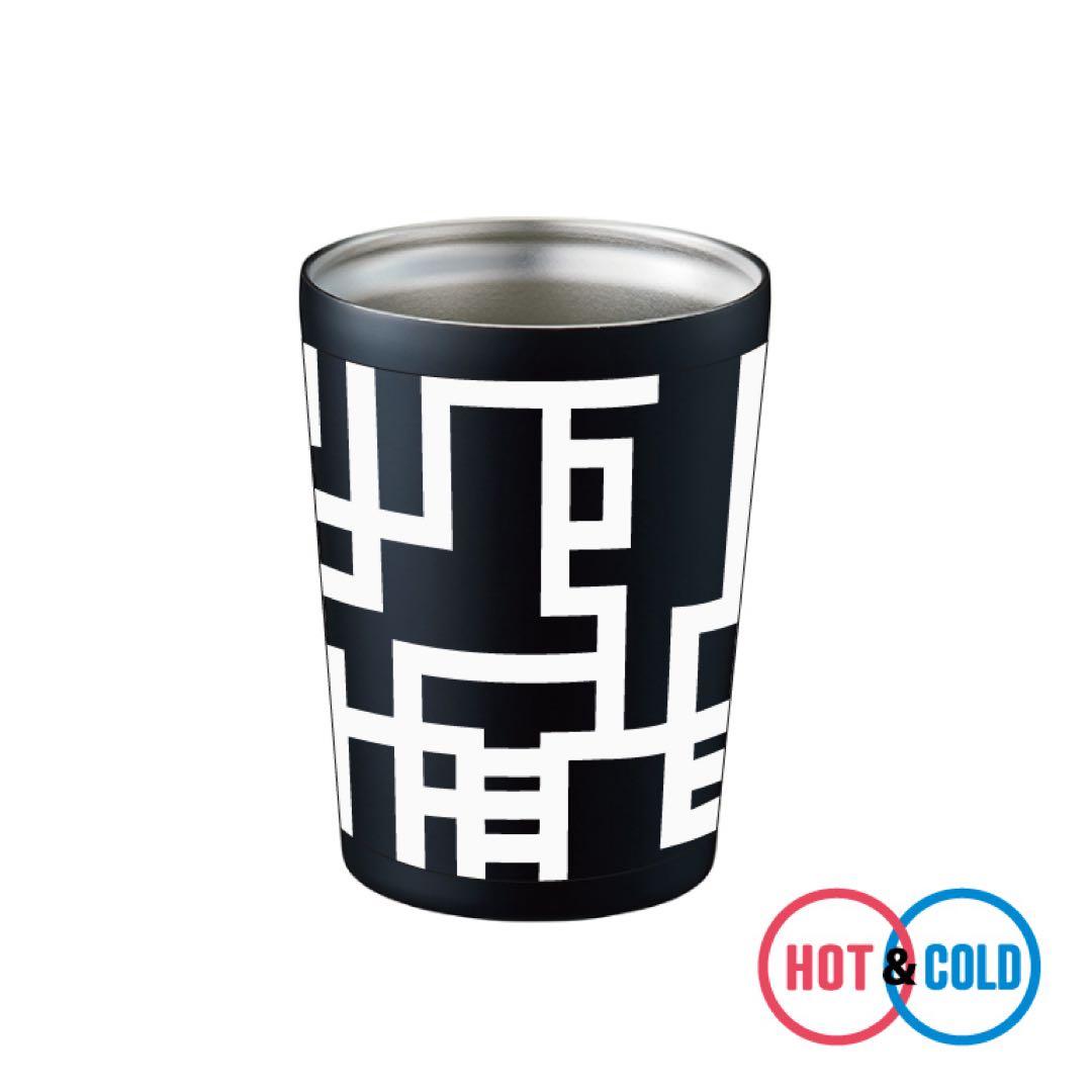 布袋寅泰 ステンレスサーモタンブラー HOTEI 45th 【新品未開封】