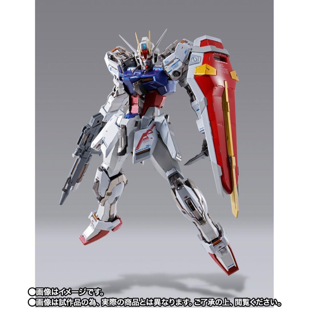L BUILD ストライクガンダム -L BUILD まとめ売り