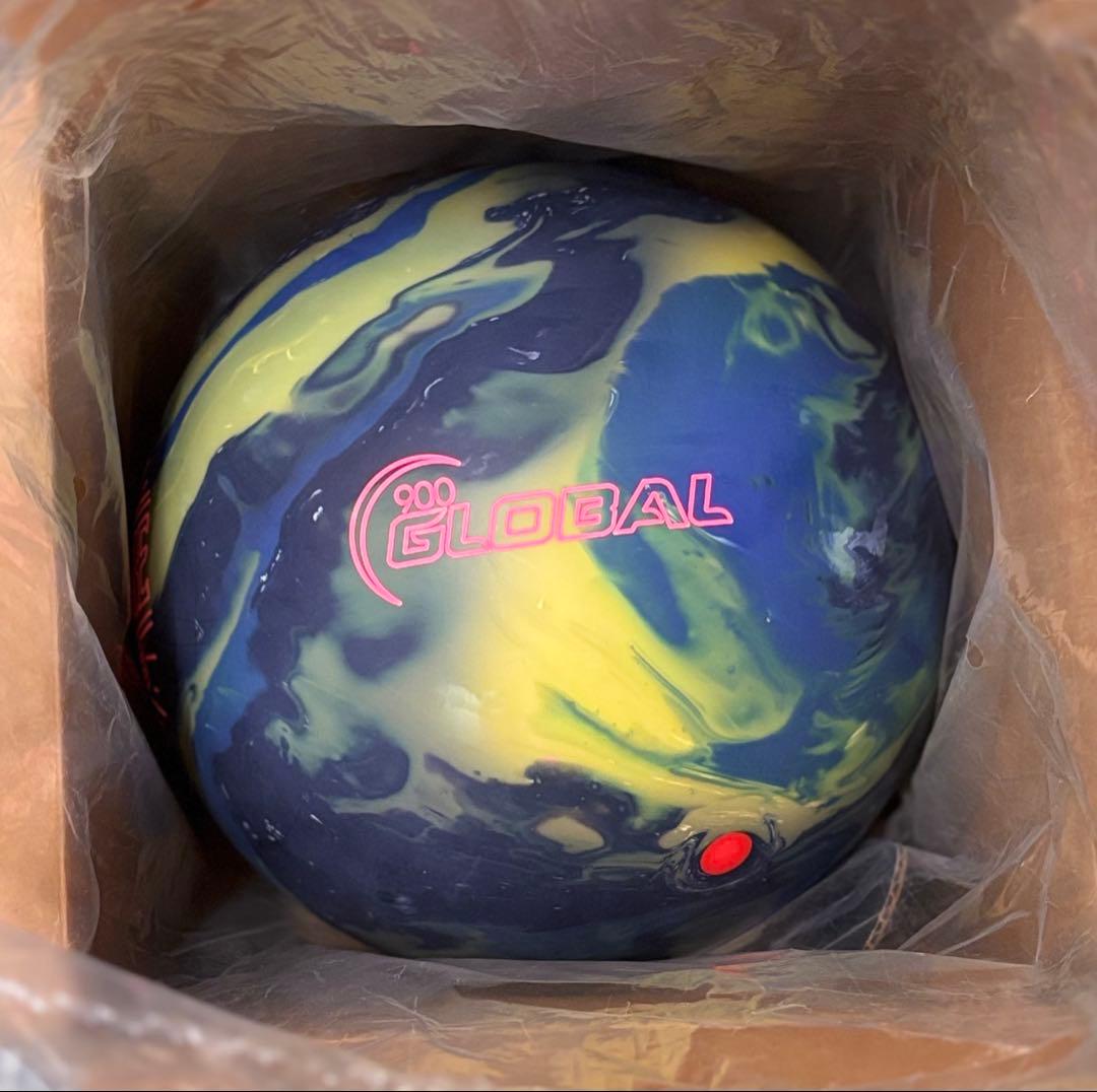 新品　900G サブライム・フォーカス　送料込み