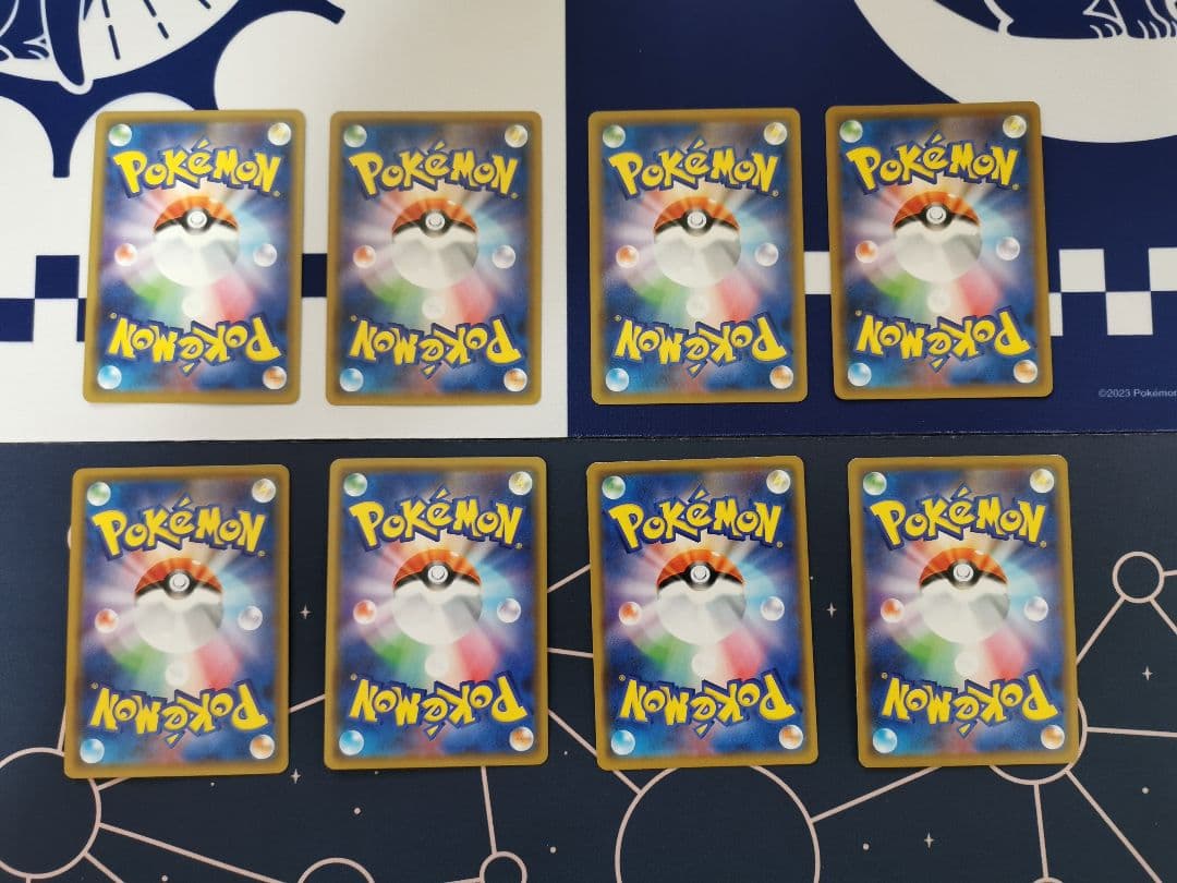 【TAG TEAM】GX タッグチーム RR 全32種 コンプ　ポケモンカード