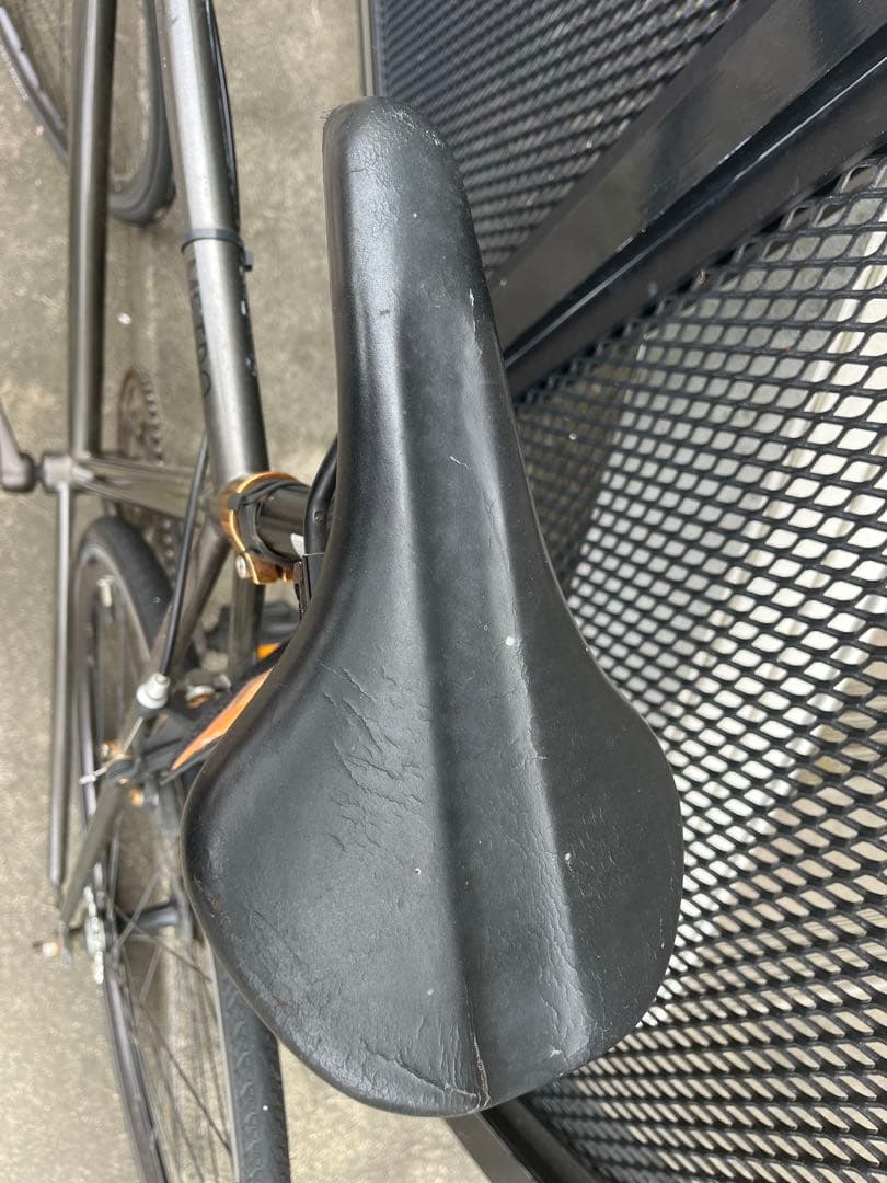 LOCAL BIKES メトロ　METRO