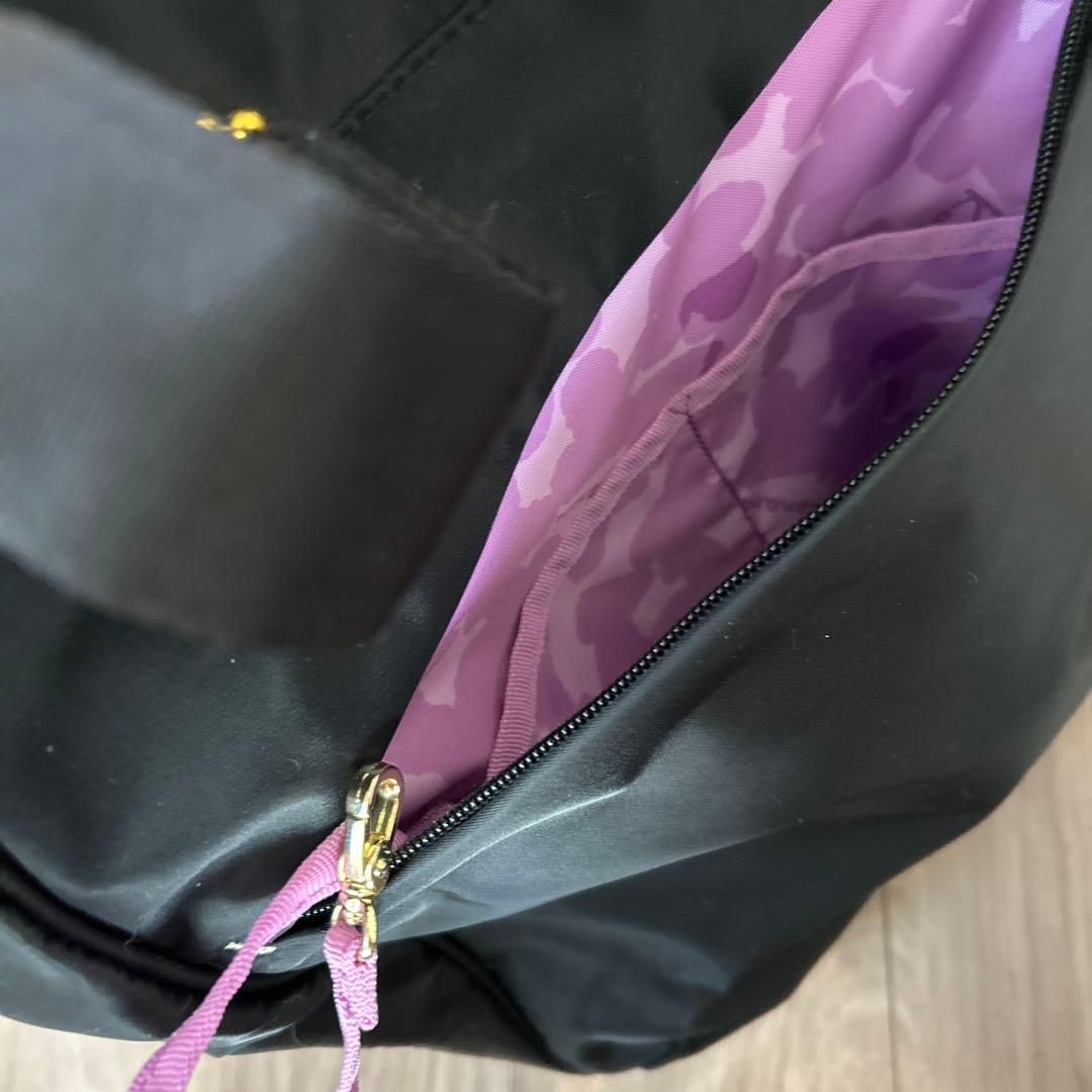 Ace トロリーバッグ カナナプロジェクト