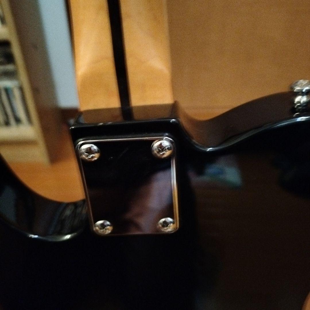 samick テレキャスター