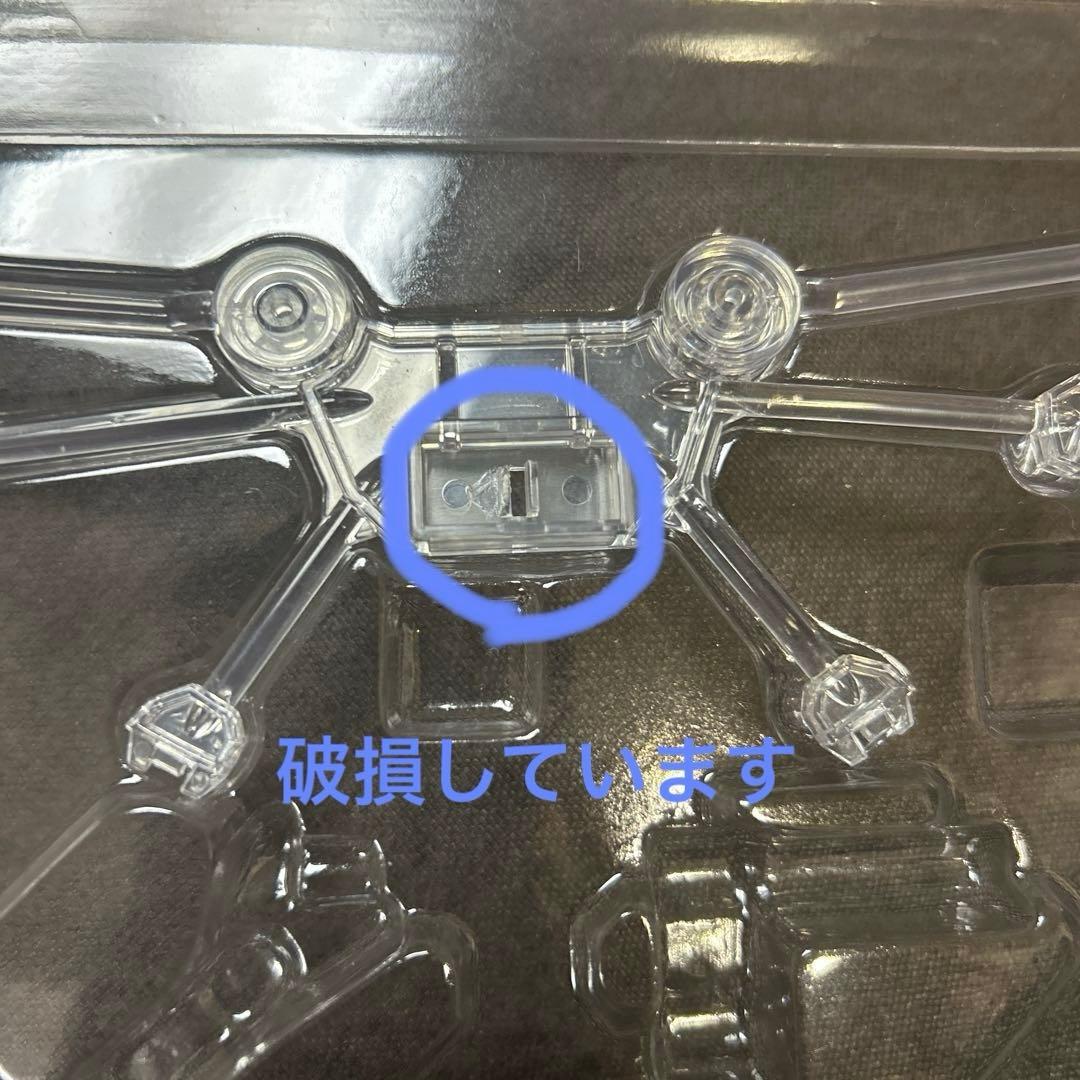 L BUILD ゴッドガンダム&ゴッドガンダム弐