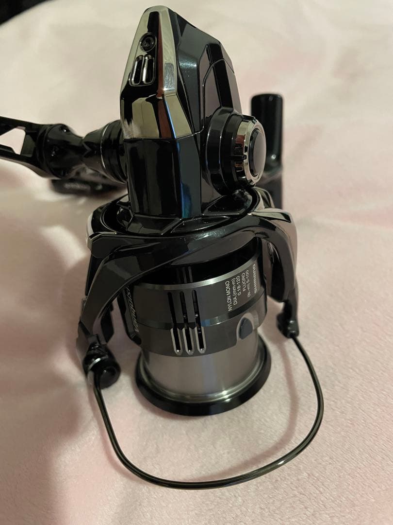 TAKA.さん購入予約　19ヴァンキッシュ2500s