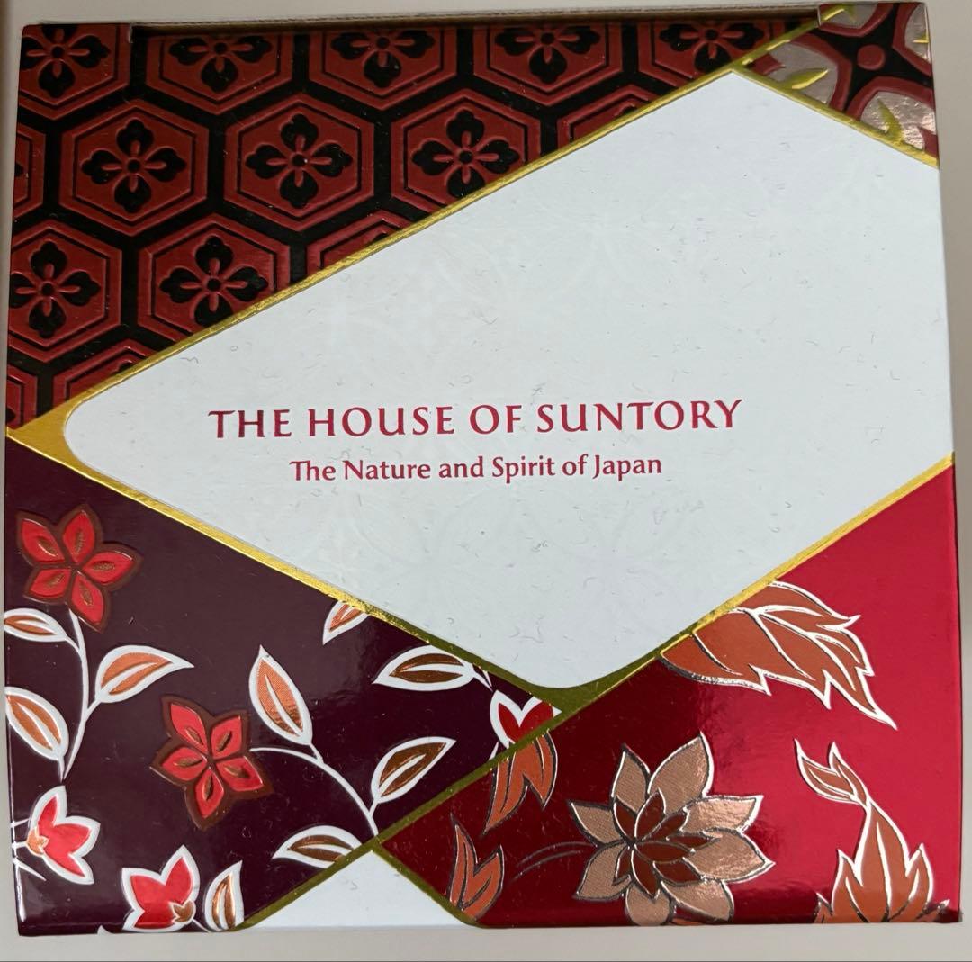 新品未開封　サントリー　ウイスキー　響　ブロッサムハーモニー　2024