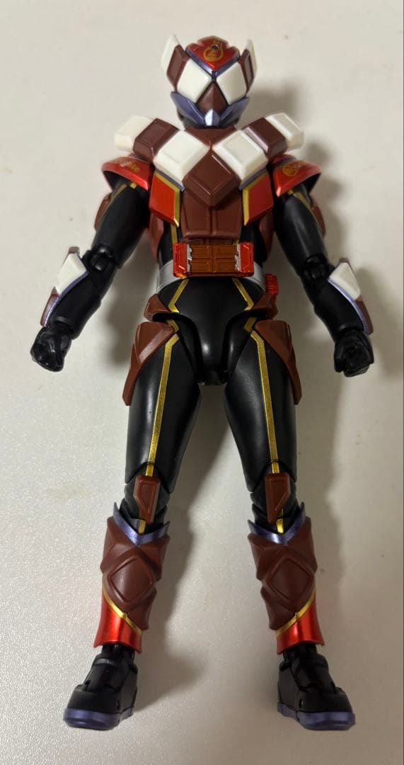 S.H.Figuarts 仮面ライダーガヴ　ヴァレンまとめ売り