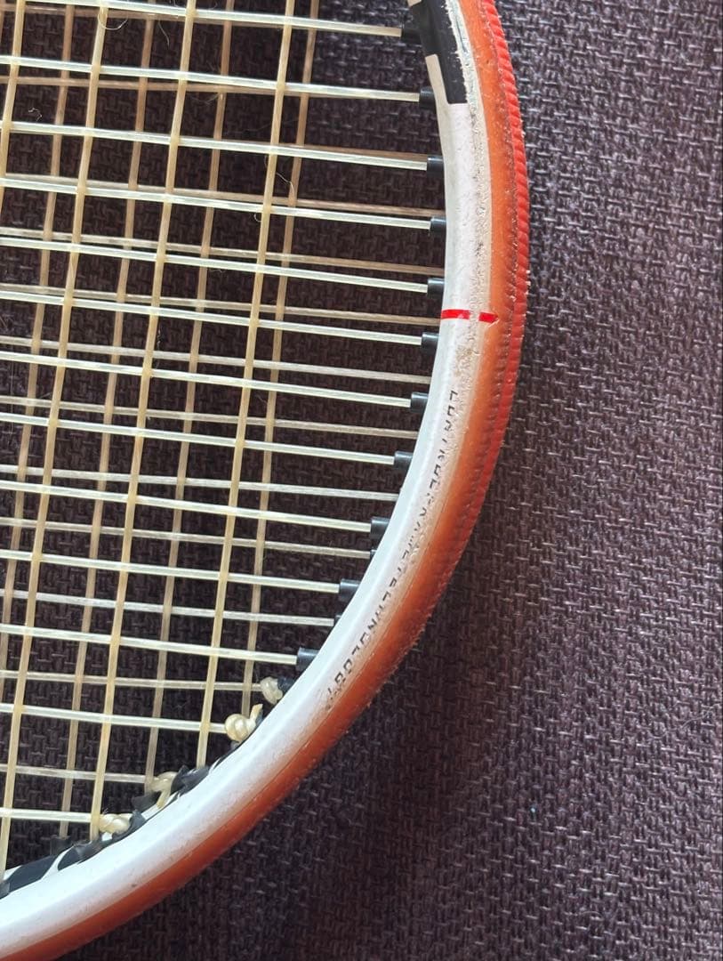 中古　お値引き　PURE STRIKE 98 16X19 2本セット