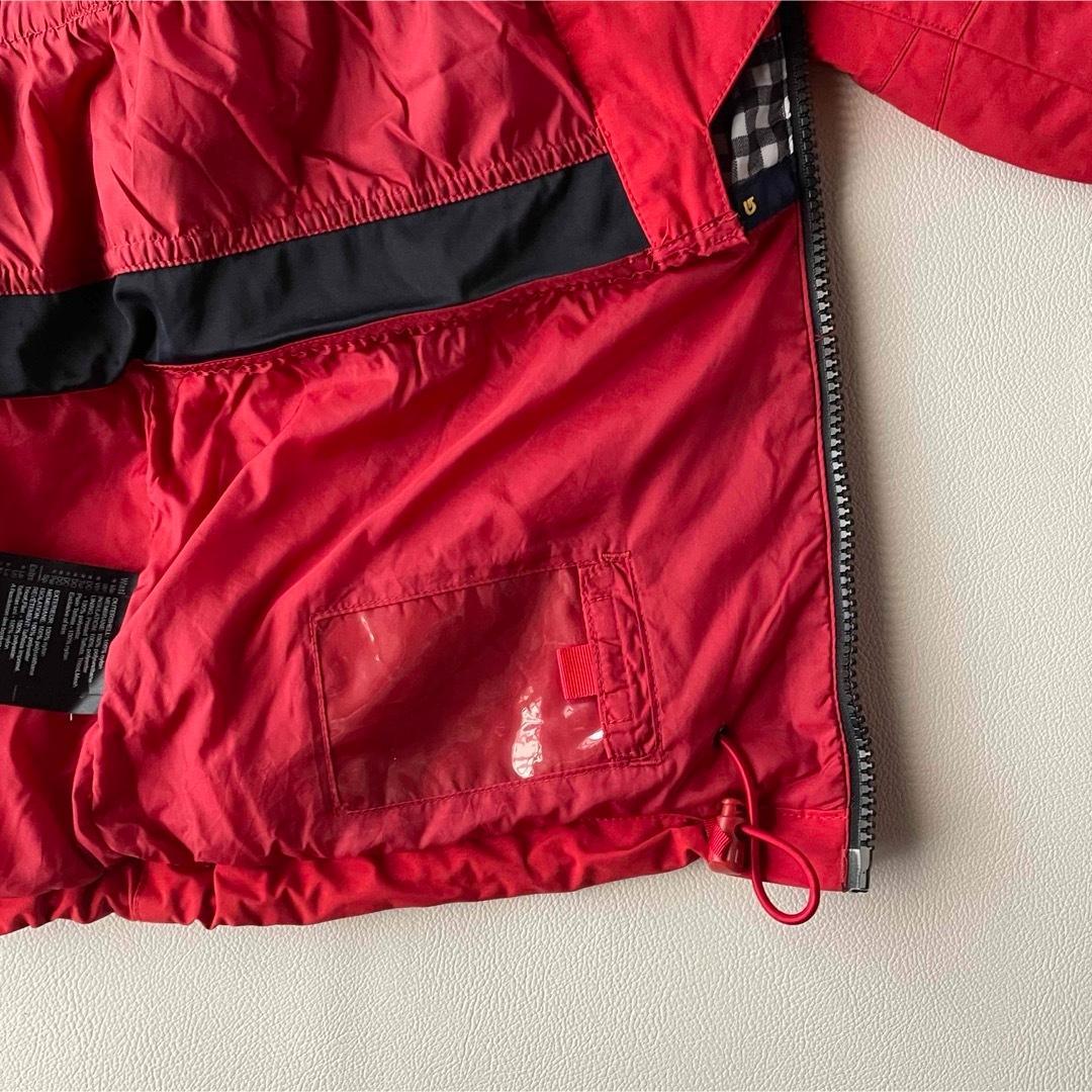 5491　バートン スノボウェア　メンズ　ジャケット パンツ　上下セット