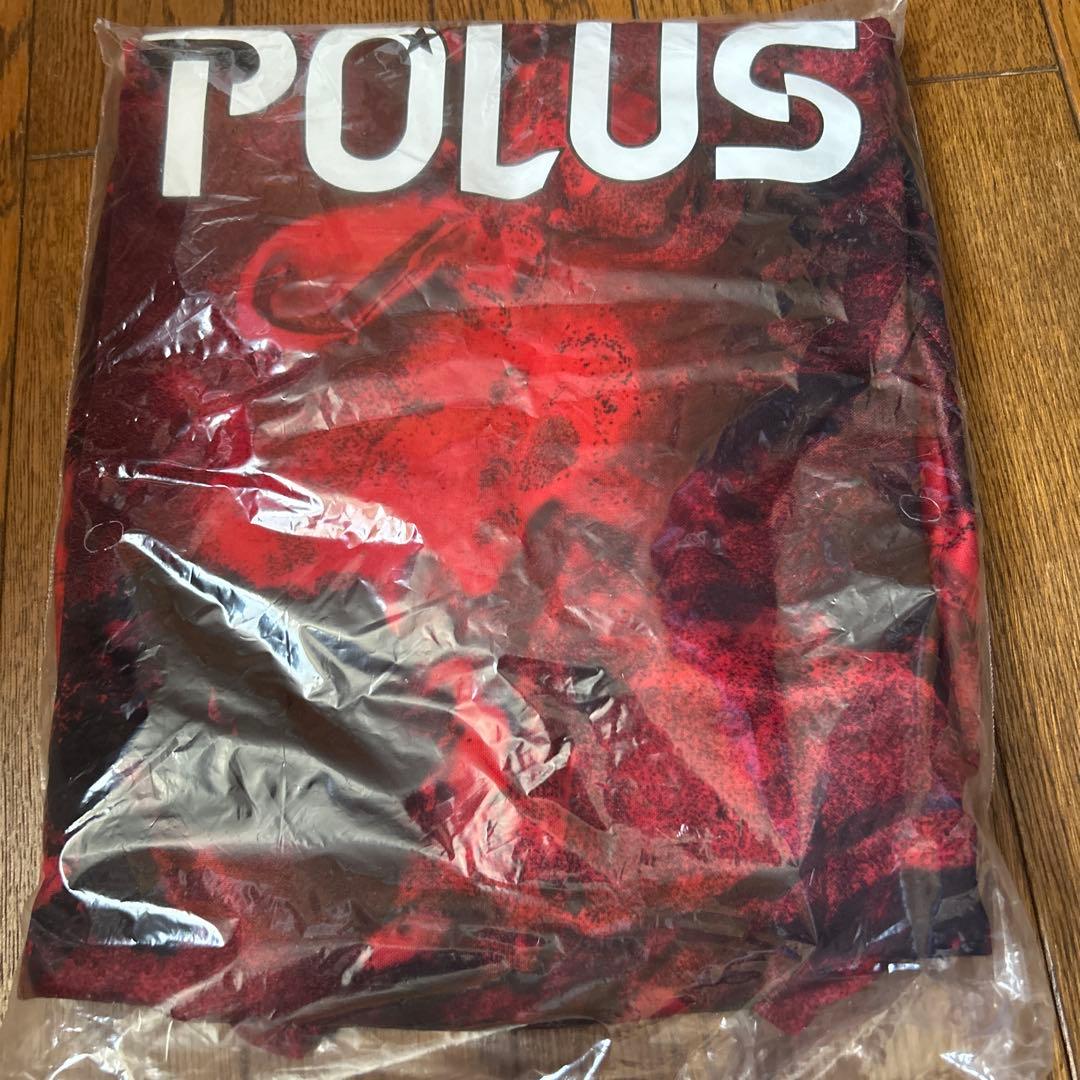 【新品未開封】浦和レッズ　レプリカユニ　2024年ホーム　XLサイズ　背番号なし