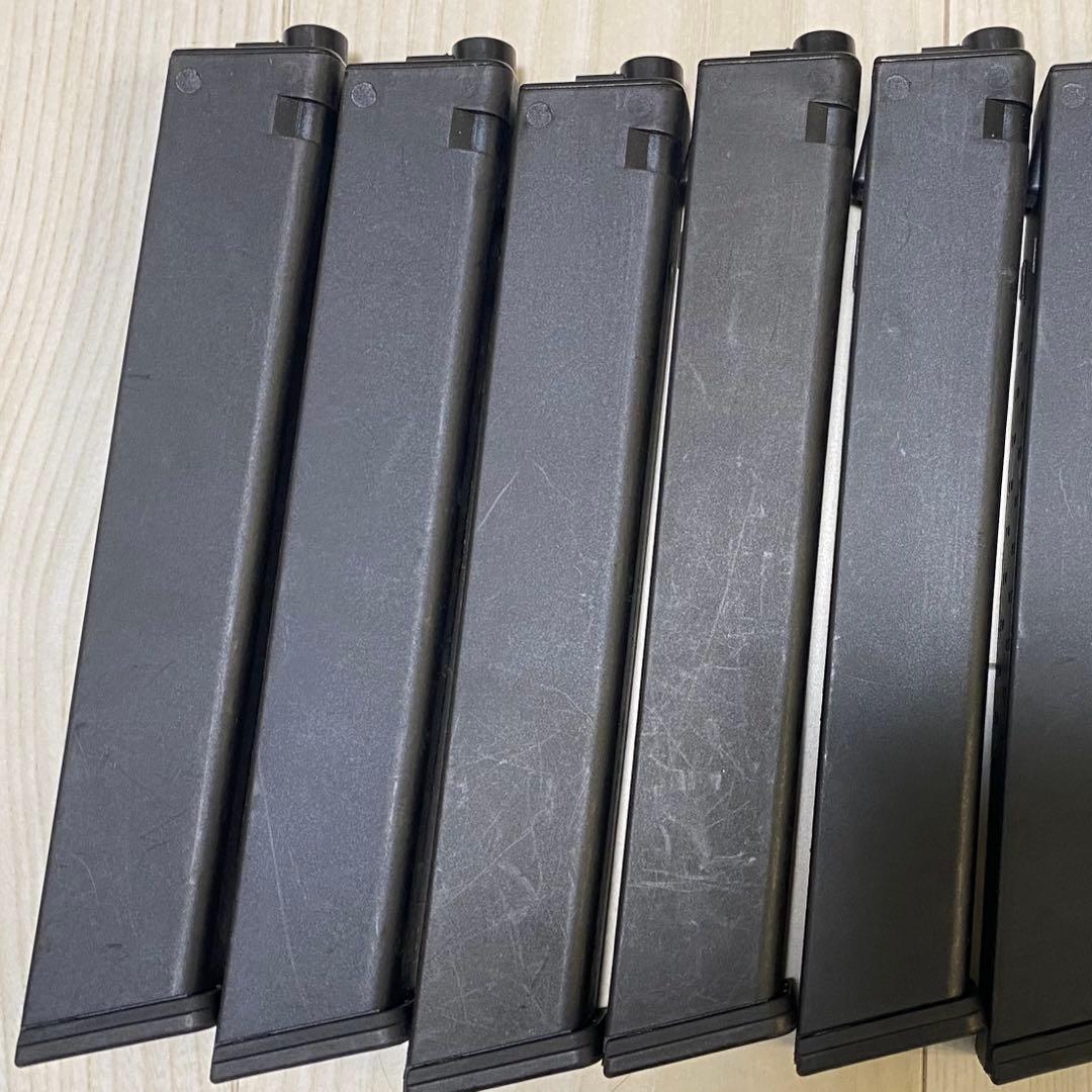 ARP9 マガジン　5本セット　スプリング 電動ガン