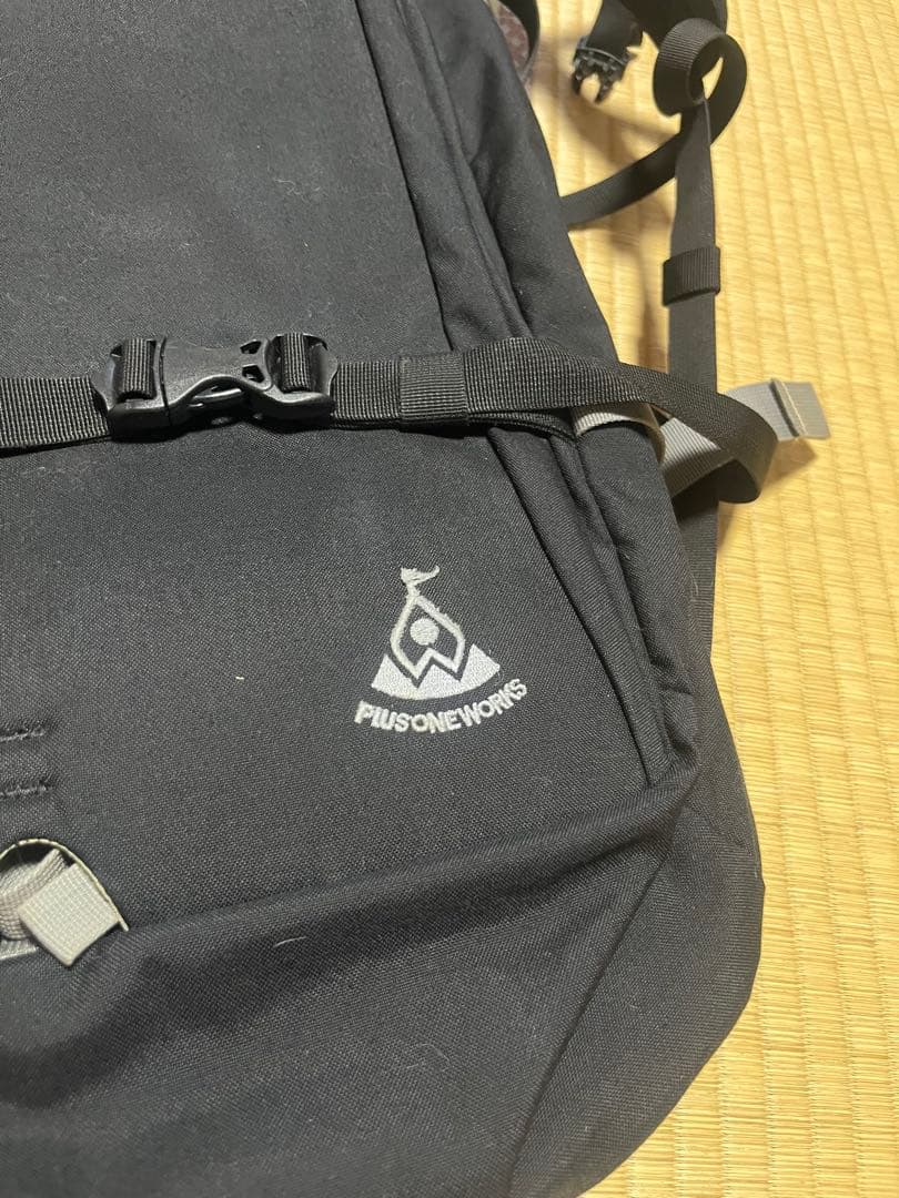 hgg papa様売約済みPLUS ONE WORKS SHUMARI35