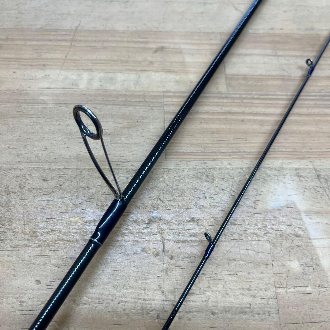 ブルーカレントⅢ 69 ヤマガブランクス　未使用品