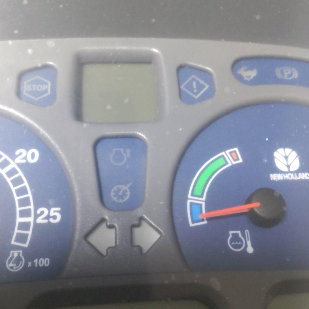 ニューホランドnewholland