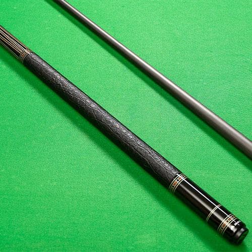 【IRC】 Ize.× RHINO ビリヤード キュー 六剣クラシックプリント象