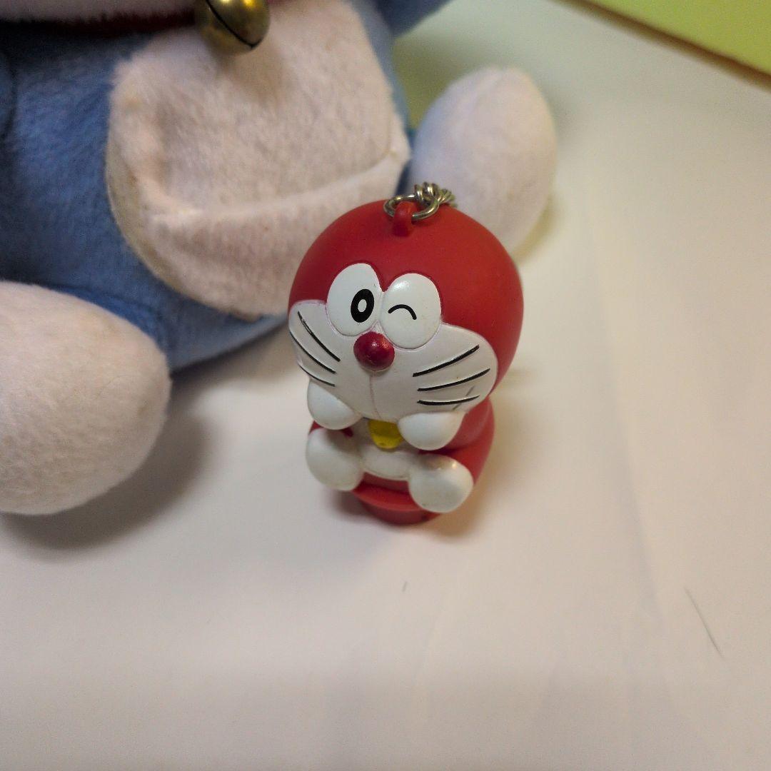 ドラえもん・アンパンマン・スヌーピー ぬいぐるみセット