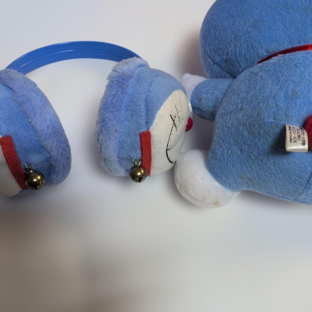 ドラえもん・アンパンマン・スヌーピー ぬいぐるみセット