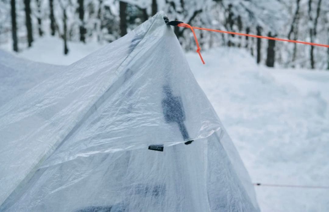 bonfus ボンファス　Duos2P DCF