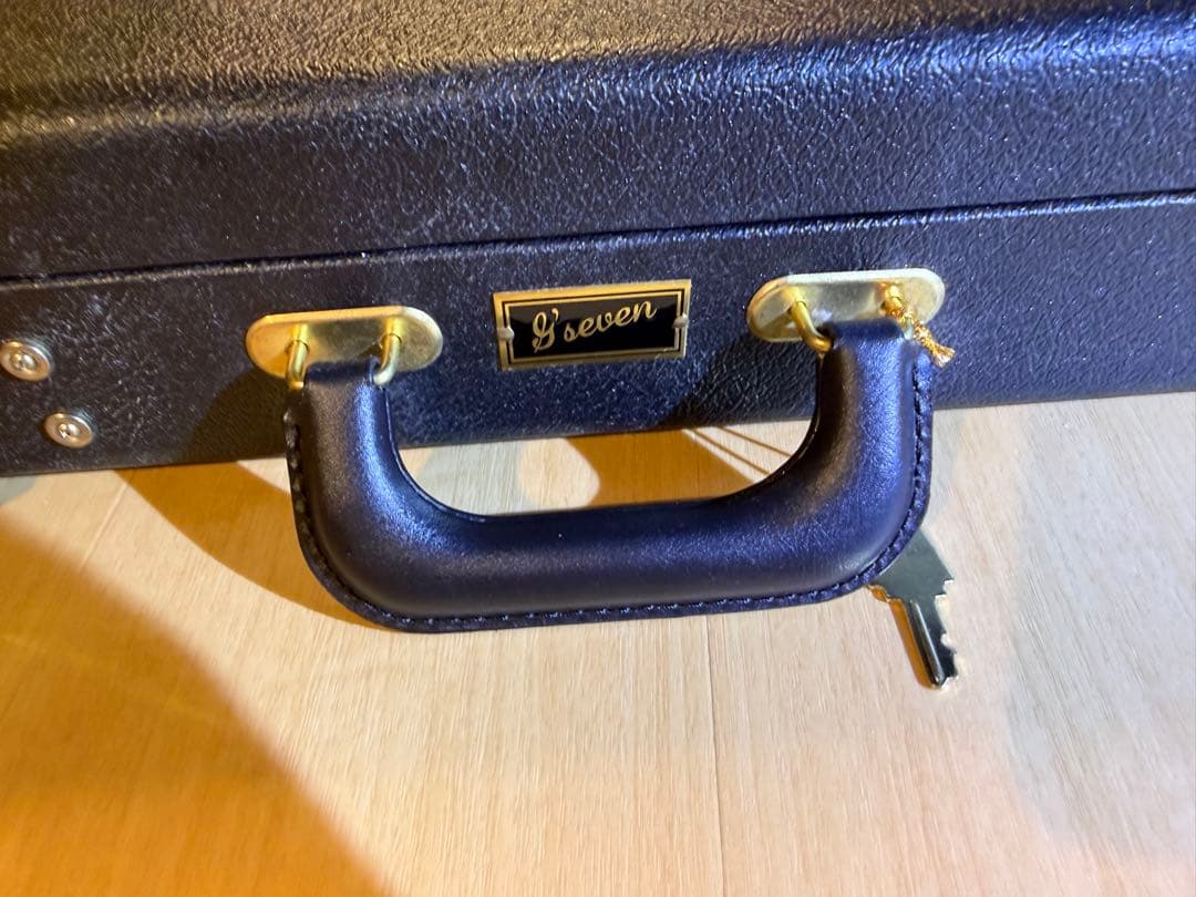 ギター g7 Special-ST/M Perfect Aged1956