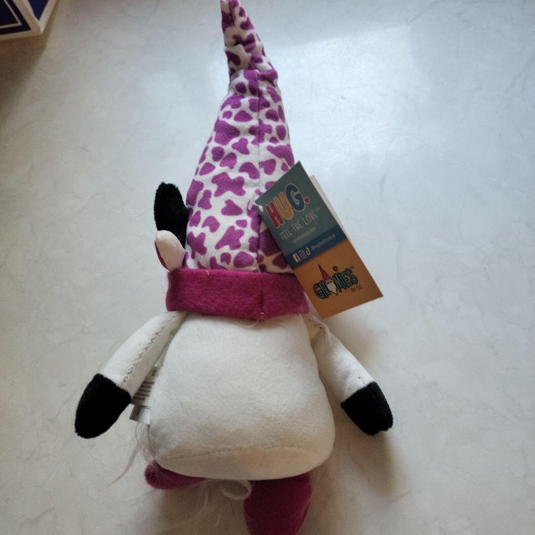 GNOMIES ぬいぐるみ