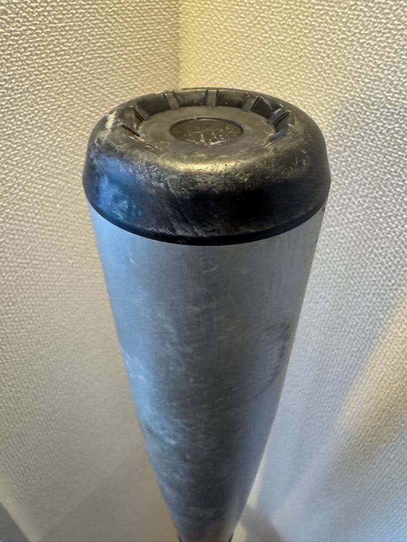 【ZETT 】少年用軟式バット76㎝ ゼロワンステージ金属バット