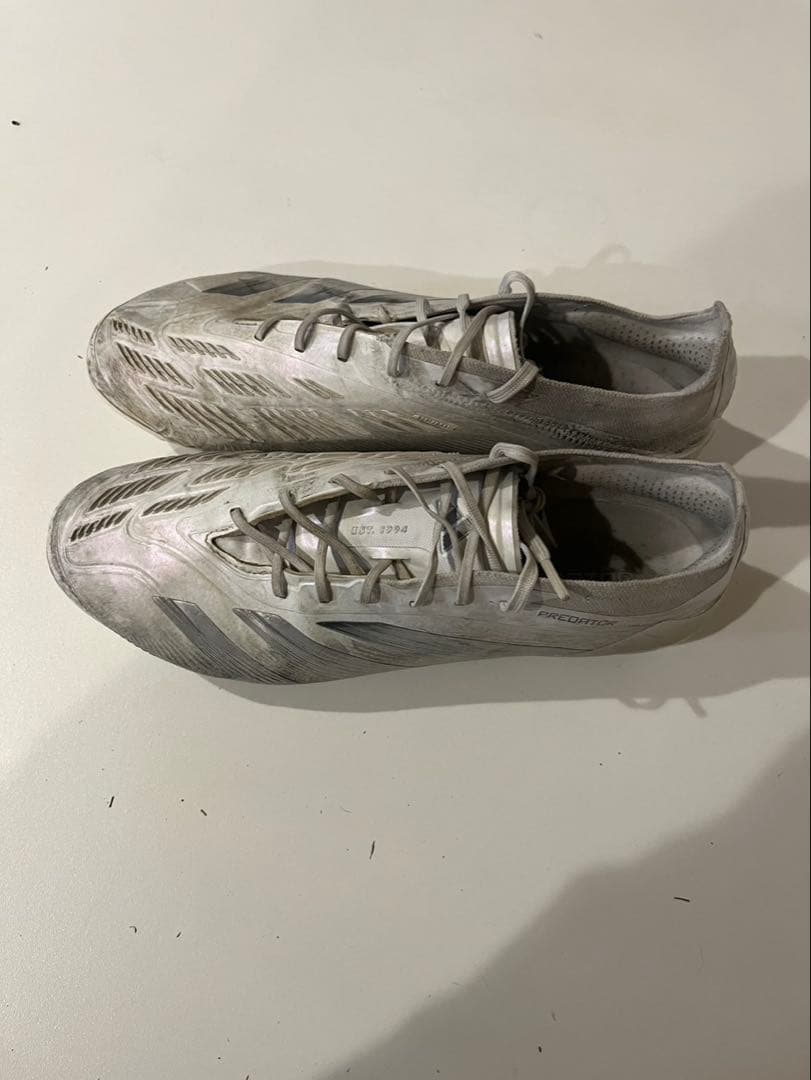 プレデター24エリートLOW