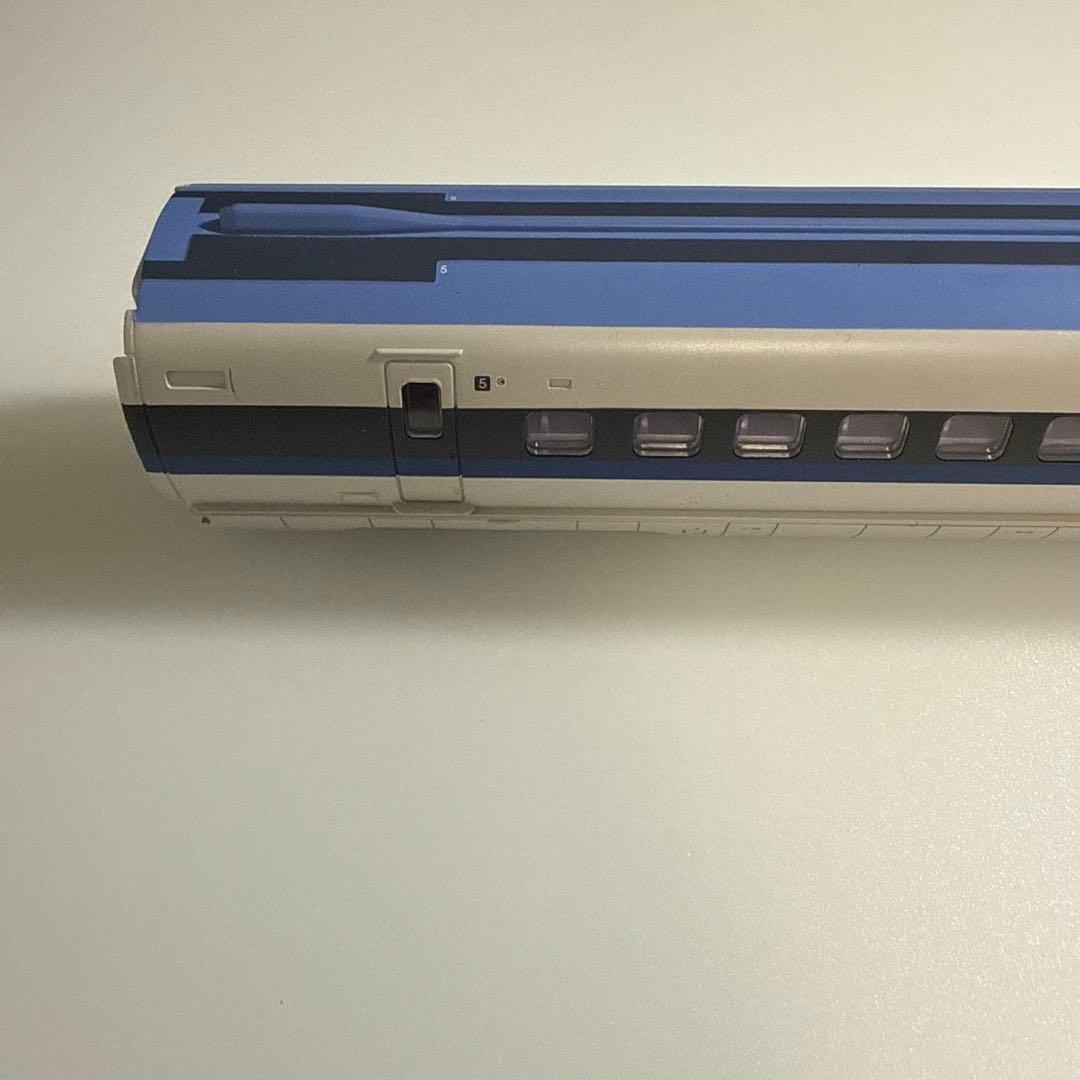 天賞堂　新幹線 Nozomi 500系 6両(5両)セット