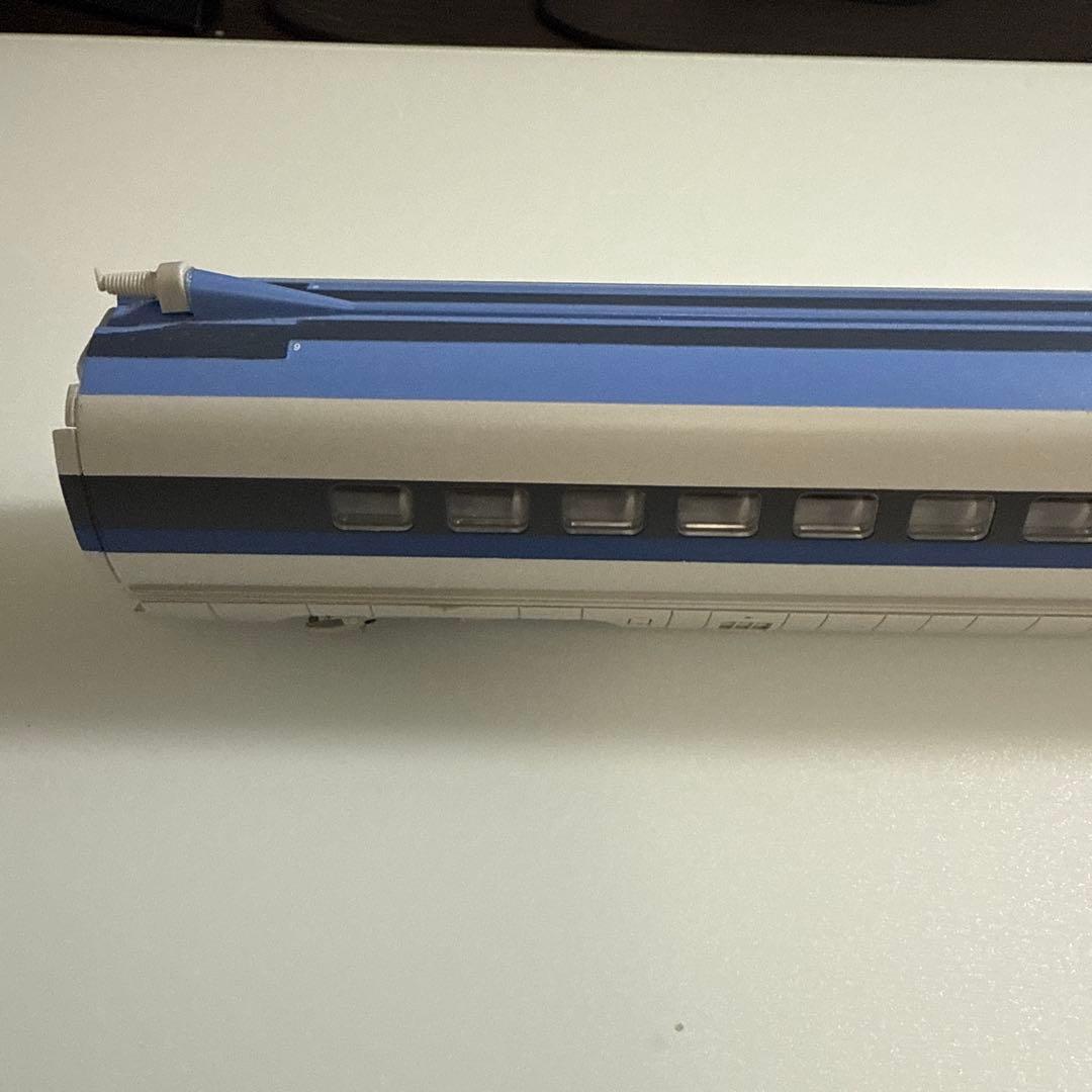 天賞堂　新幹線 Nozomi 500系 6両(5両)セット