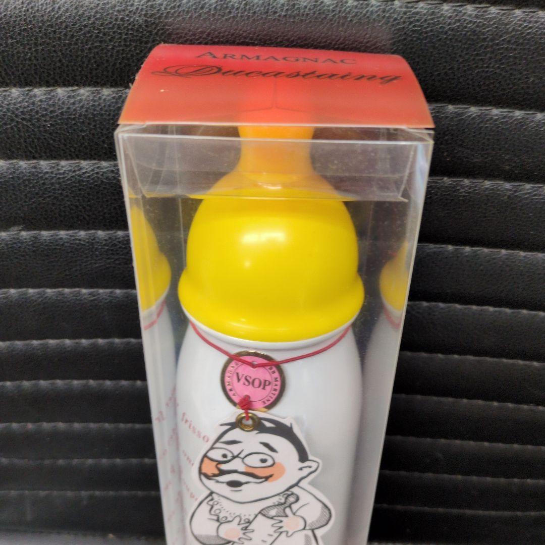 デュカスタンファザーズボトル40度500ミリ