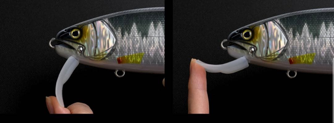 【未開封/箱付】マドネス バラムヴァリアンテ255 オンドリャーチャート