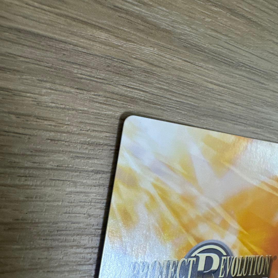 プロジェクトレヴォリューション テレサ・テスタロッサ サイン【5096