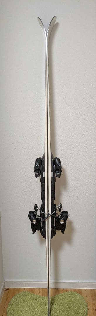 HEAD スキー板 e-GS RD R30 183cm