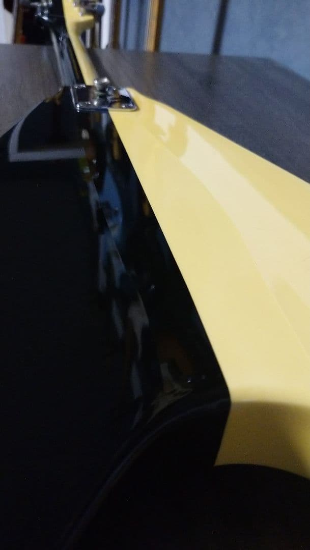 フライングＶ　エレキギター　マイケルシェンカー　Made in Japan