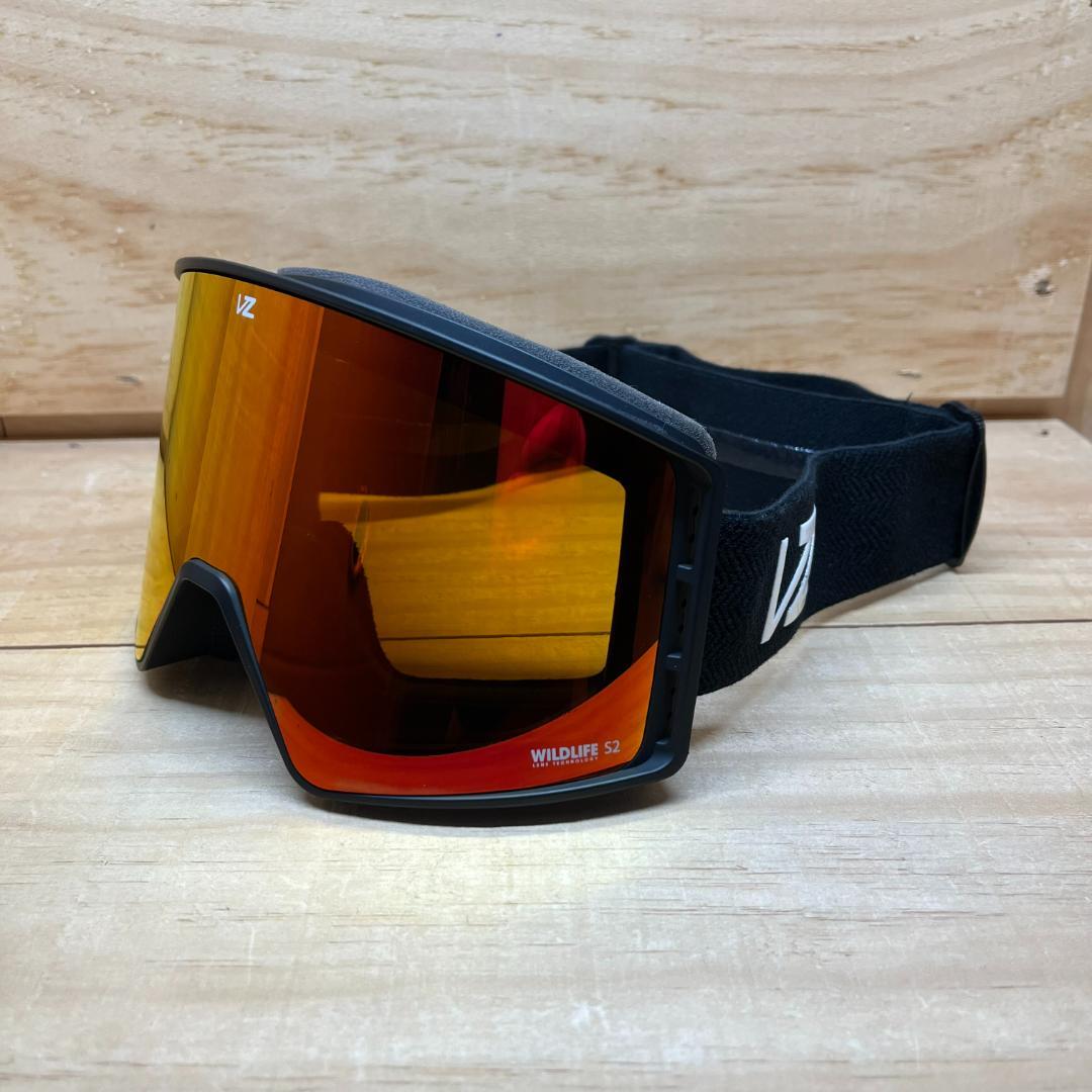 【1763】VONZIPPER　ボンジッパー　MACH VFS　マッハ